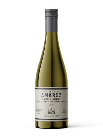 AMAROZ - Marche Passerina IGT