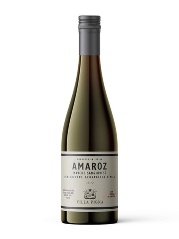 AMAROZ - Marche Sangiovese IGT