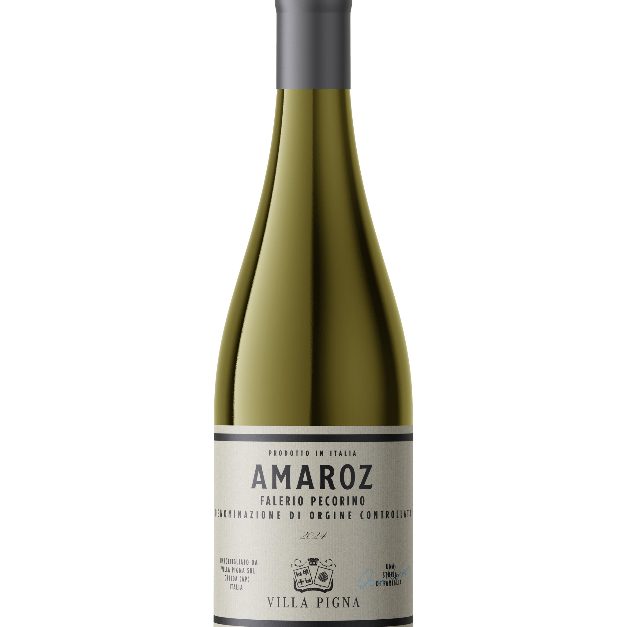 AMAROZ - Falerio Pecorino DOC