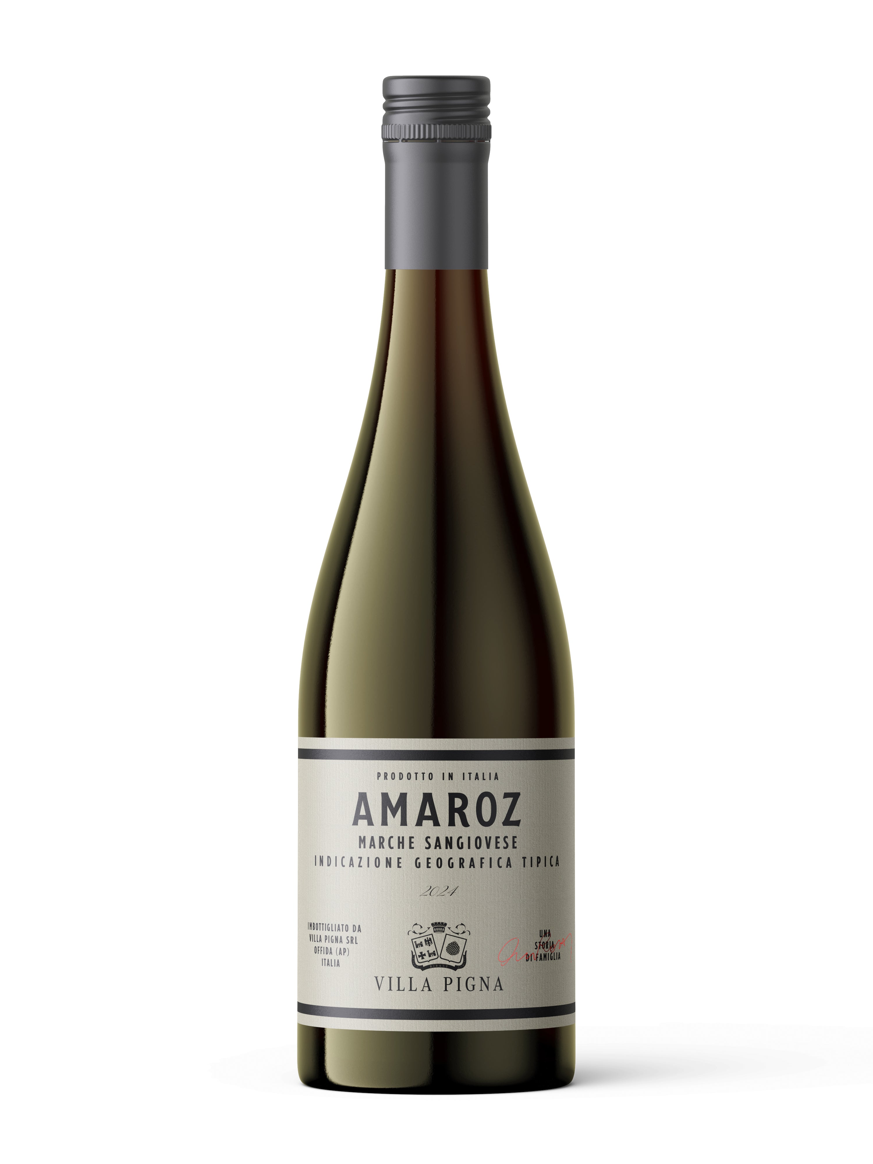 AMAROZ - Marche Sangiovese IGT 