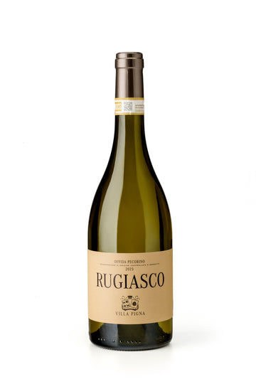 Rugiasco - Offida Pecorino D.O.C.G.