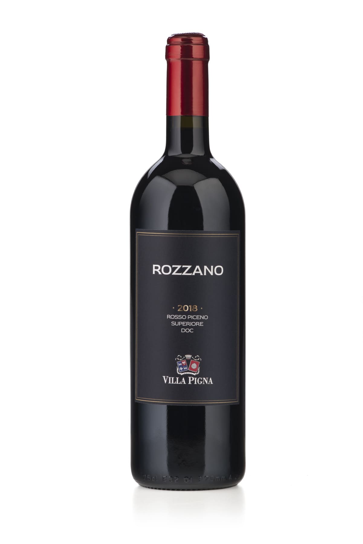 Rozzano 2019