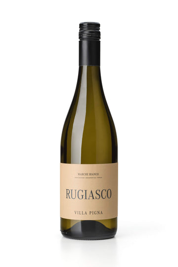 Rugiasco - Marche Bianco I.G.T.