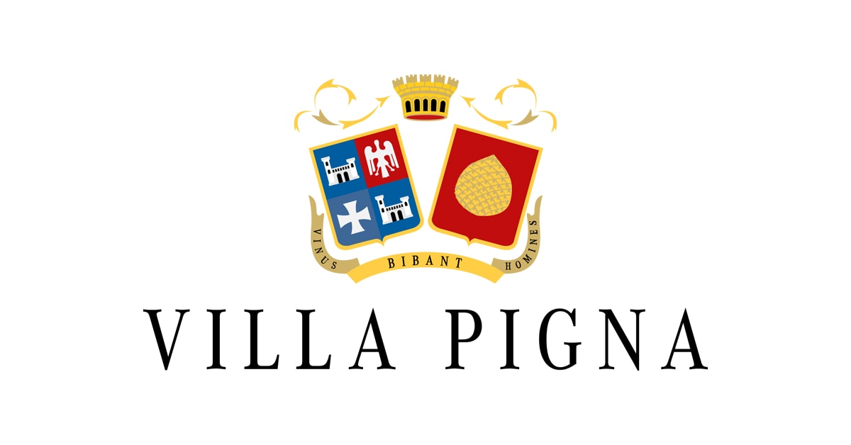 Villa Pigna logo